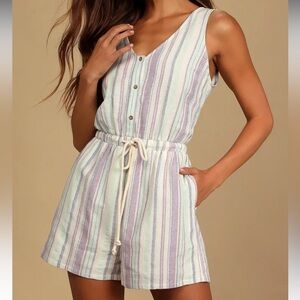 Lulus romper